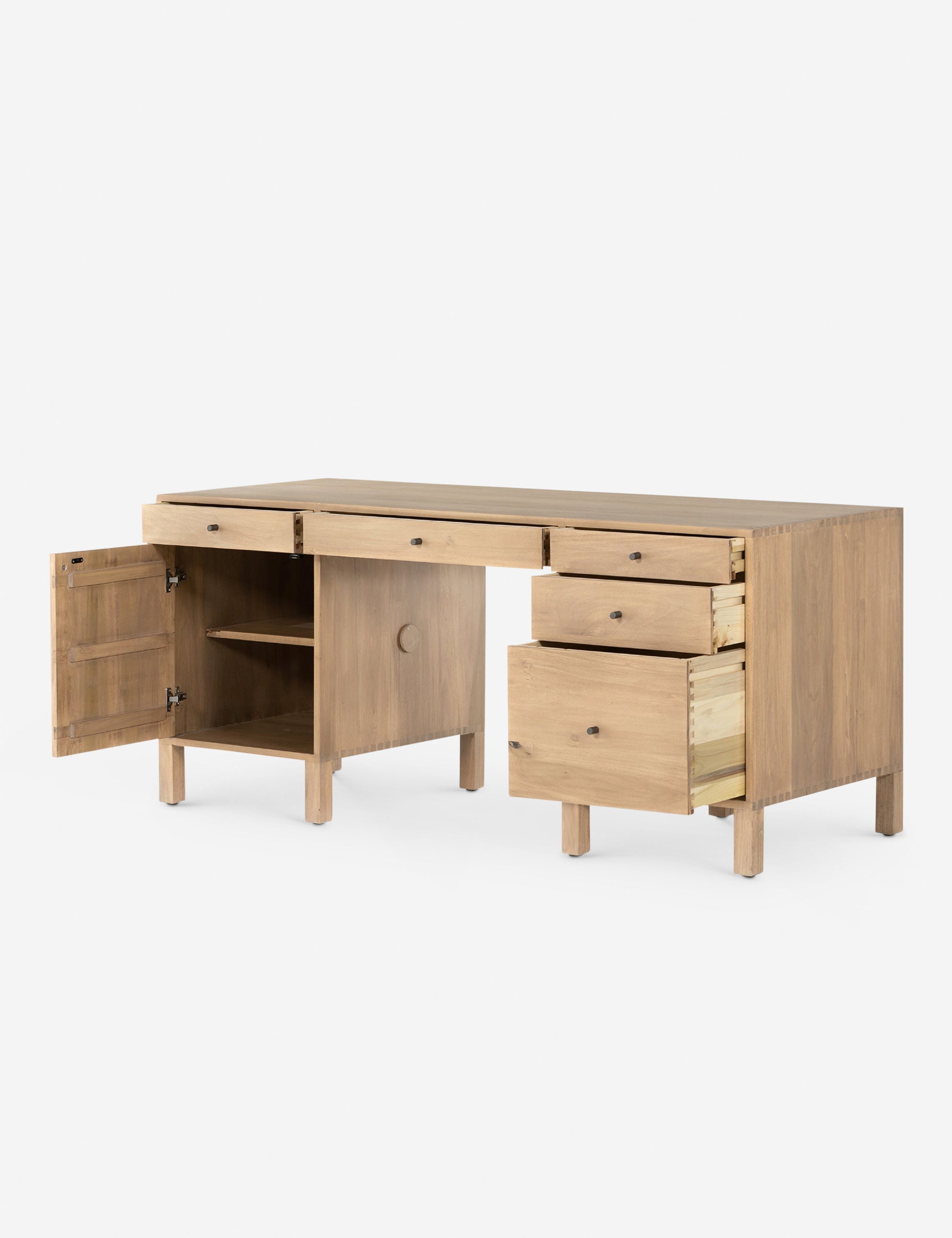 Lulu and Georgia Maeve Desk - view 5