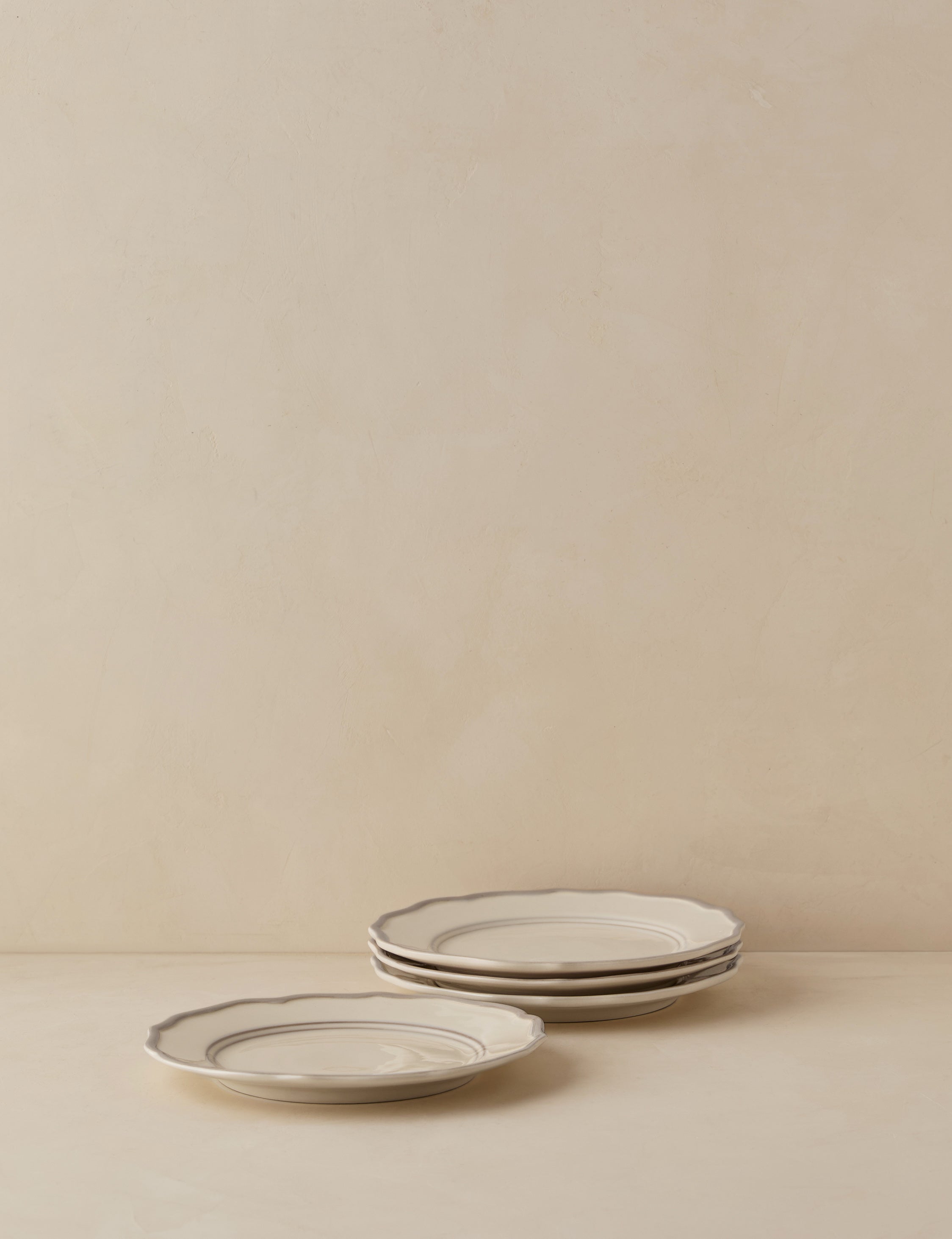 Lulu and Georgia Stoneware Dinnerware by Maison Madison - view 116