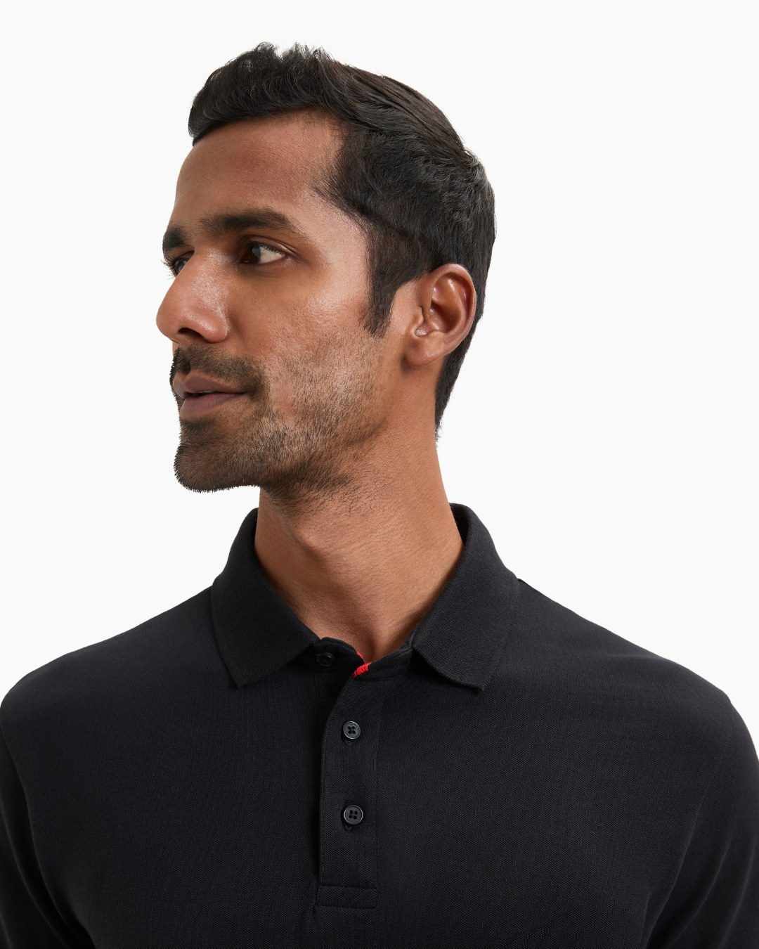 Ludic Core Polo - view 5