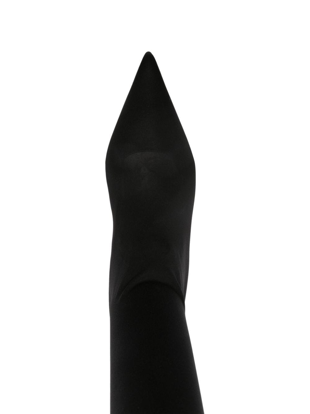 Dolce & Gabbana Thigh high boots - view 2