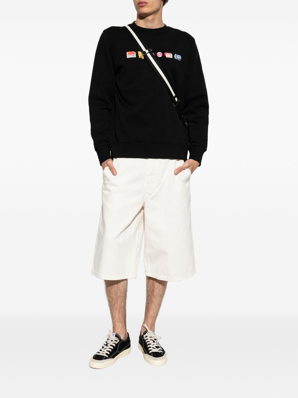 PS By Paul Smith Shirt – Cotton 100% - view 2