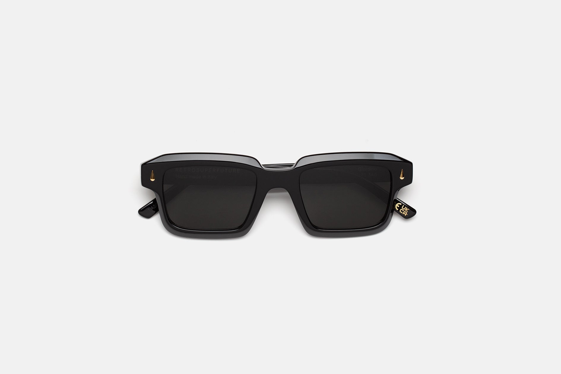 RETROSUPERFUTURE Giardino Black