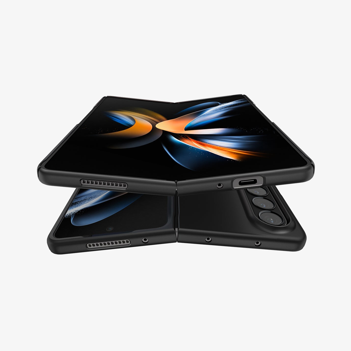 Galaxy Z Fold 4 Series - Air Skin - view 12
