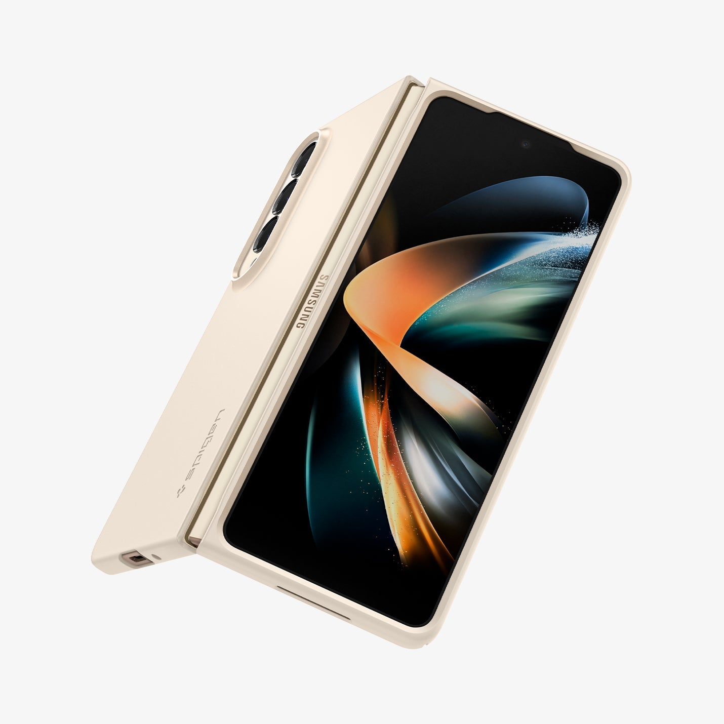 Galaxy Z Fold 4 Series - Air Skin - view 46