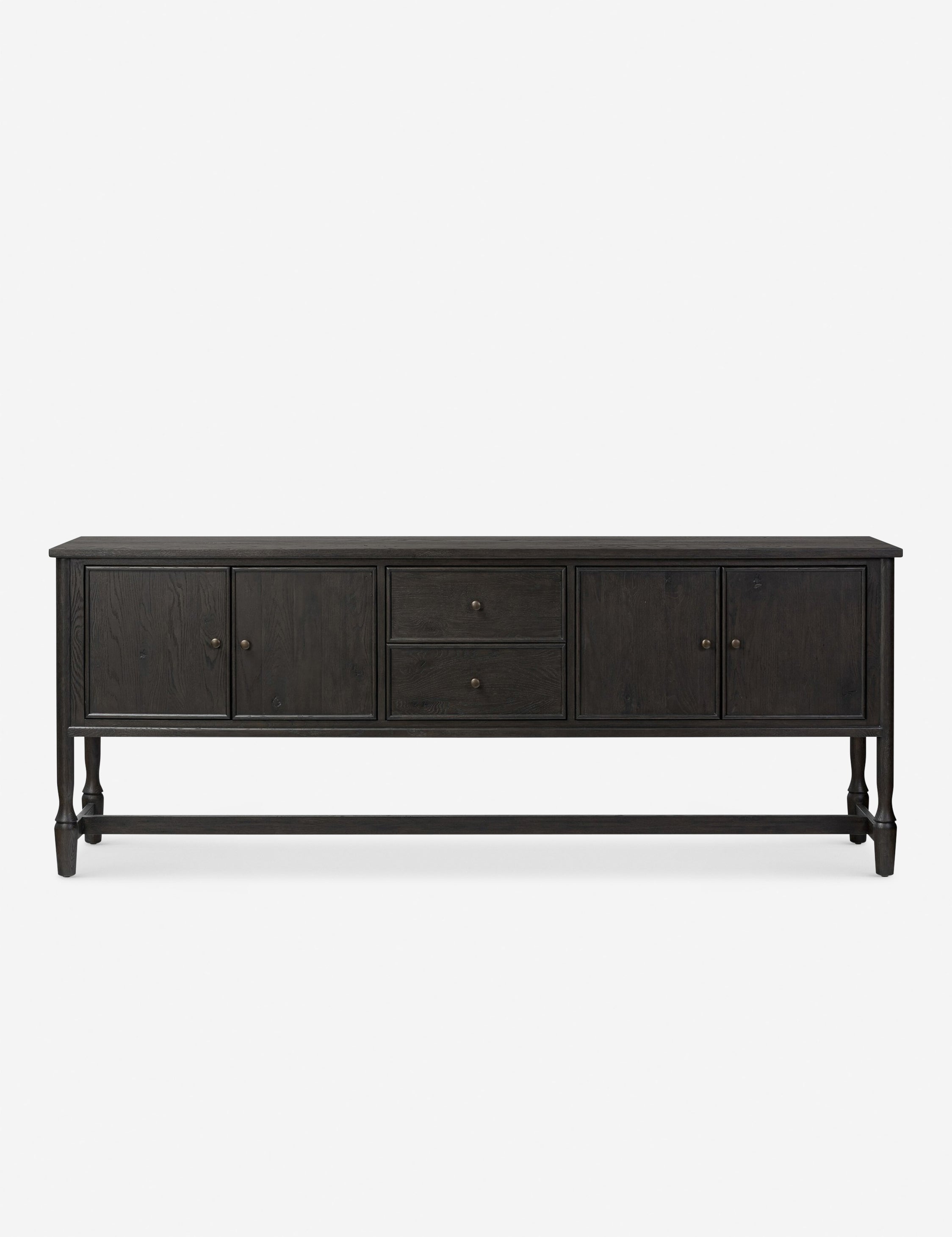 Lulu and Georgia Bari Sideboard by Amber Lewis x Four Hands - view 2