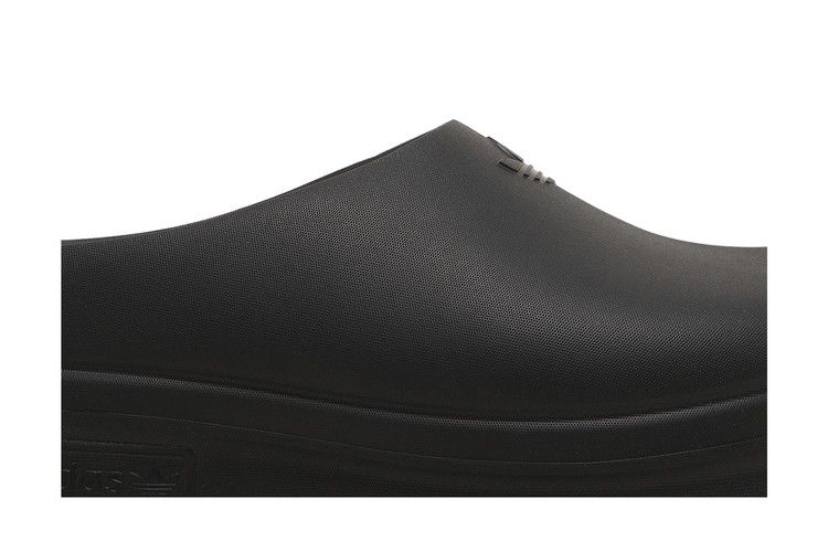 adidas adiFOM Stan Smith Mule Core Black (Women's) - view 2