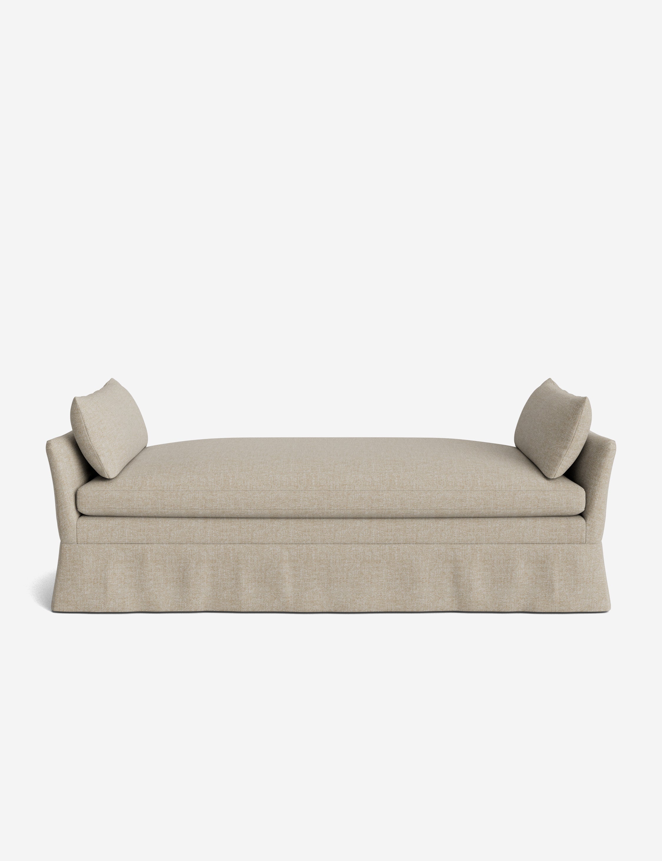 Lulu and Georgia Portola Slipcover Daybed - view 12