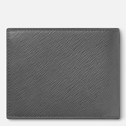 Montblanc Mont Blanc, Monblanc Sartorial wallet 6cc - view 4