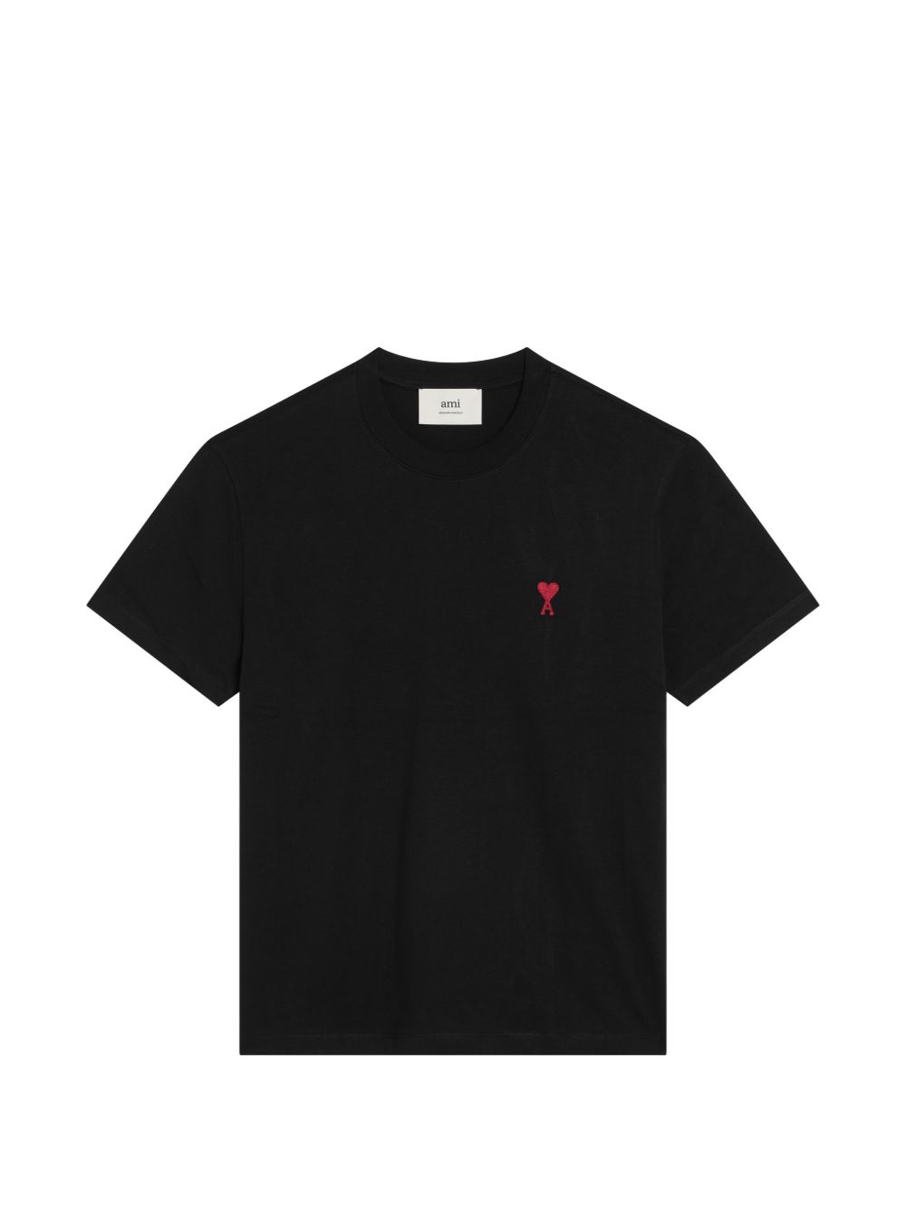 Ami paris t-shirts – Ami Paris Shirt – 100% Cotton