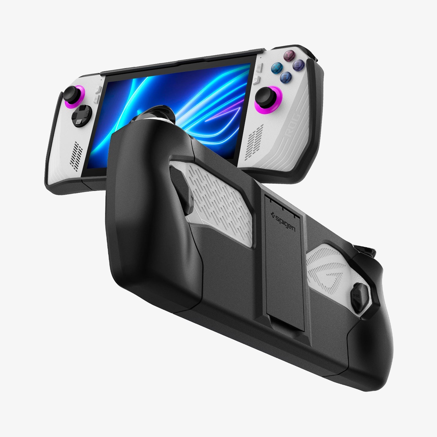 ROG Ally Series - Thin Fit Pro – Black - view 2
