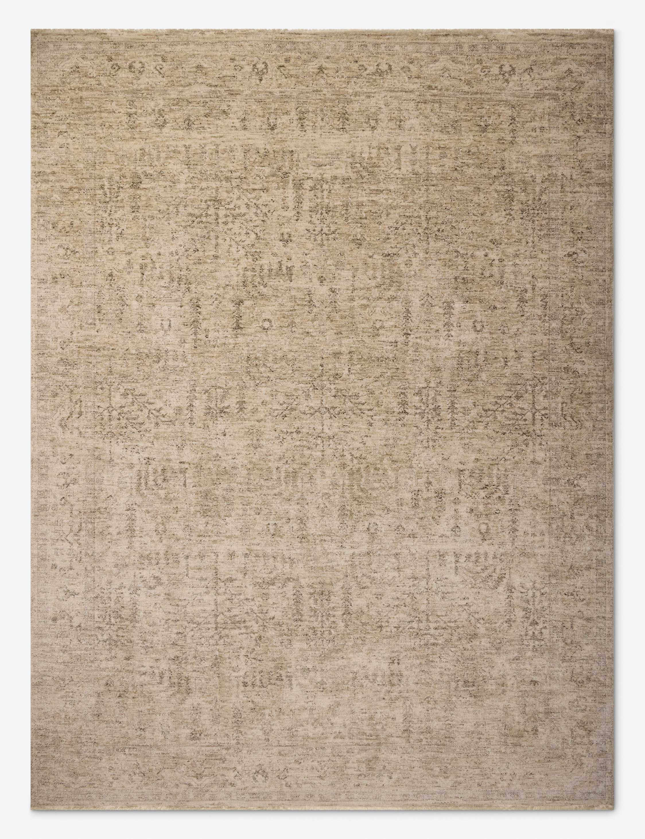 Lulu and Georgia Junie II Rug Magnolia Home by Joanna Gaines x Loloi