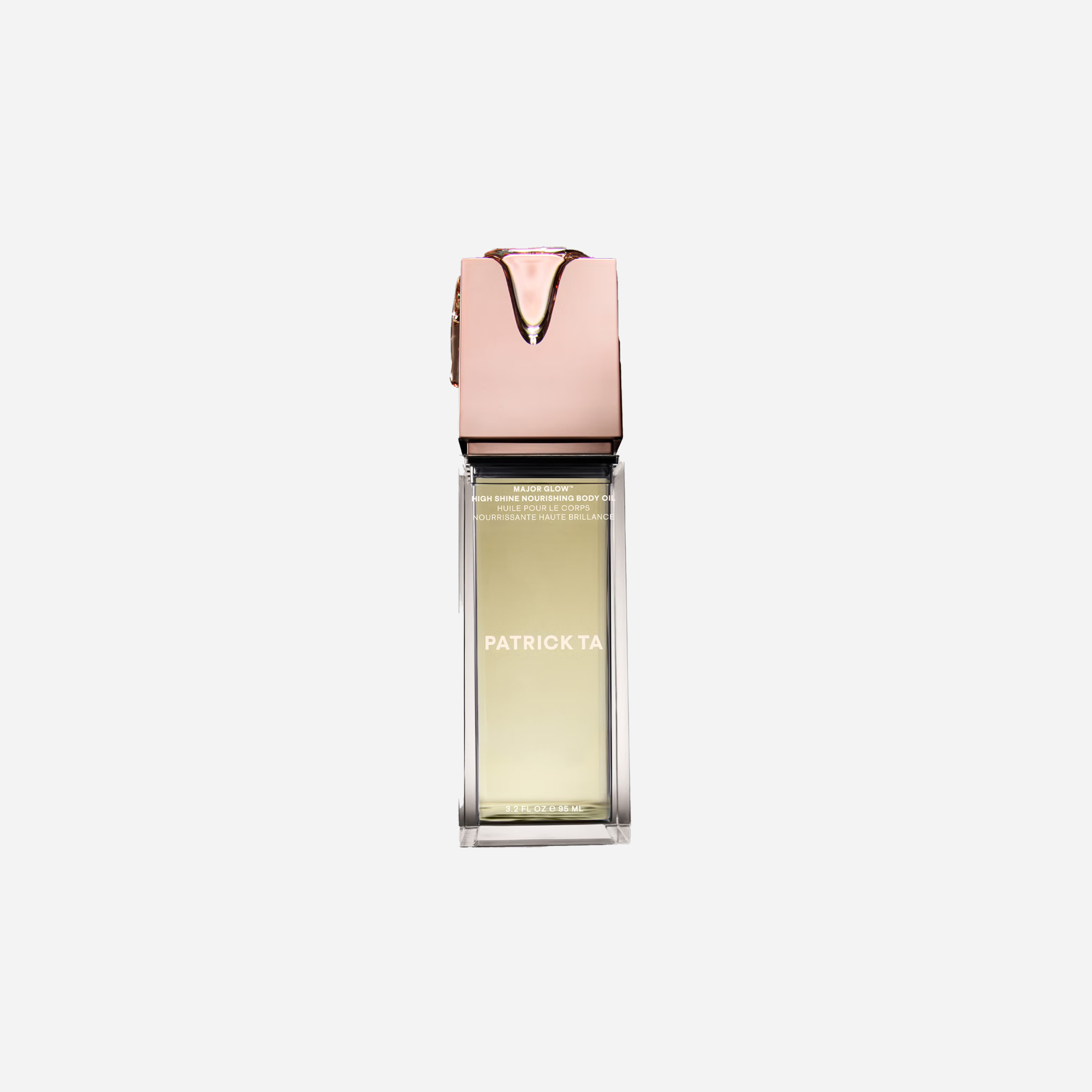 PATRICK TA BEAUTY PATRICK TA Major Glow High Shine Nourishing Oil - view 2