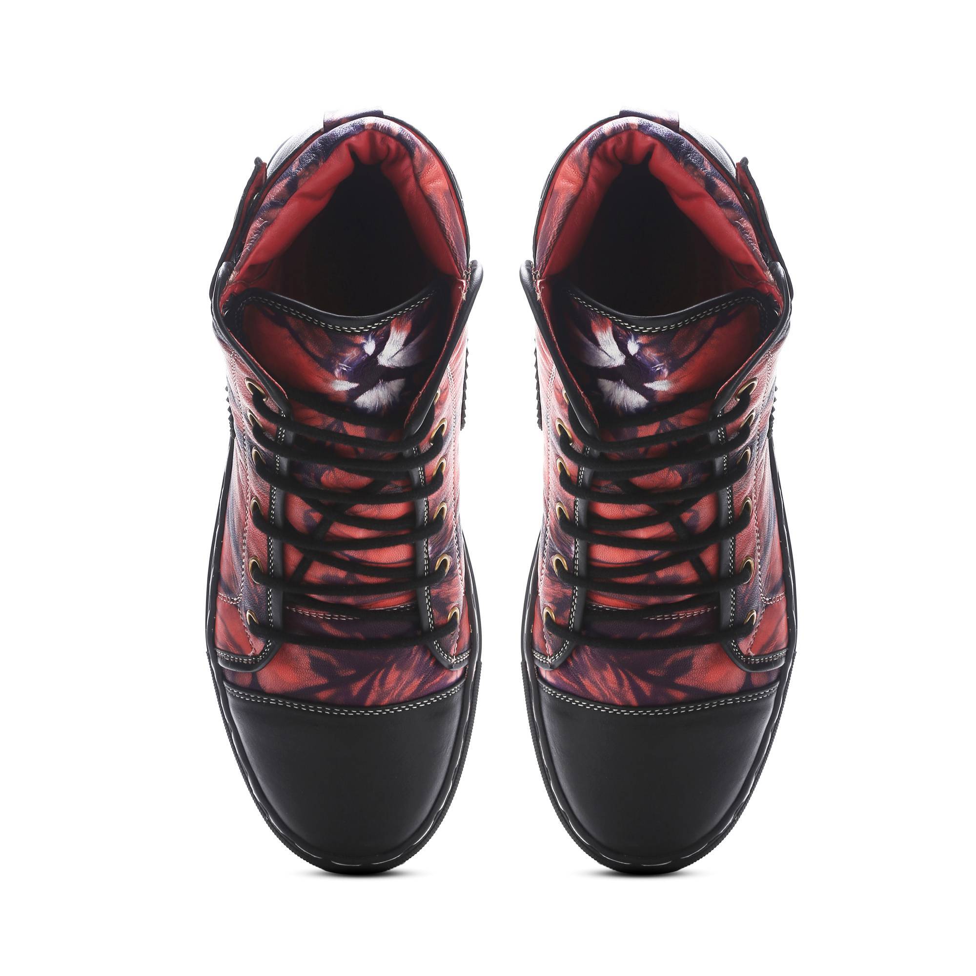 Banjaaran India Nodum High-Top for Men (discontinued) - view 2