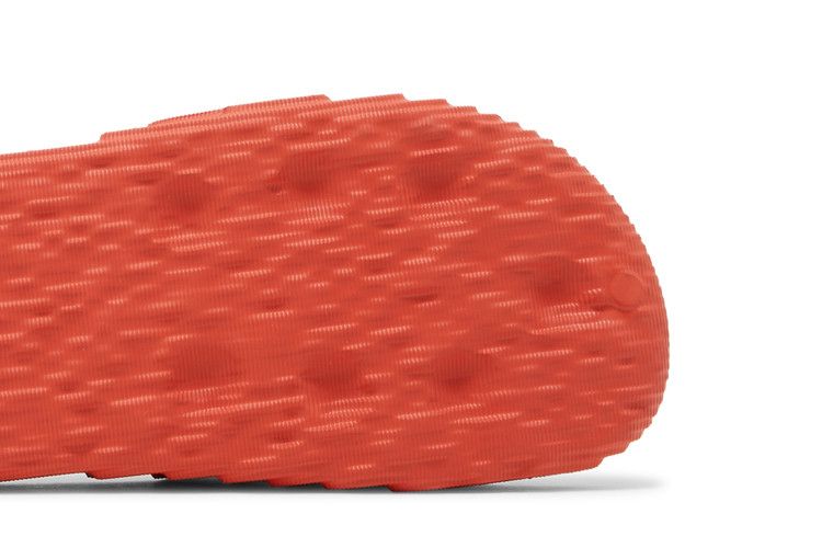 Yeezy adidas Adilette 22 Slides Preloved Red - view 5