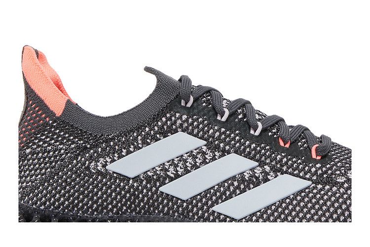 adidas 4DFWD Grey Almost Pink (Women's) - view 2