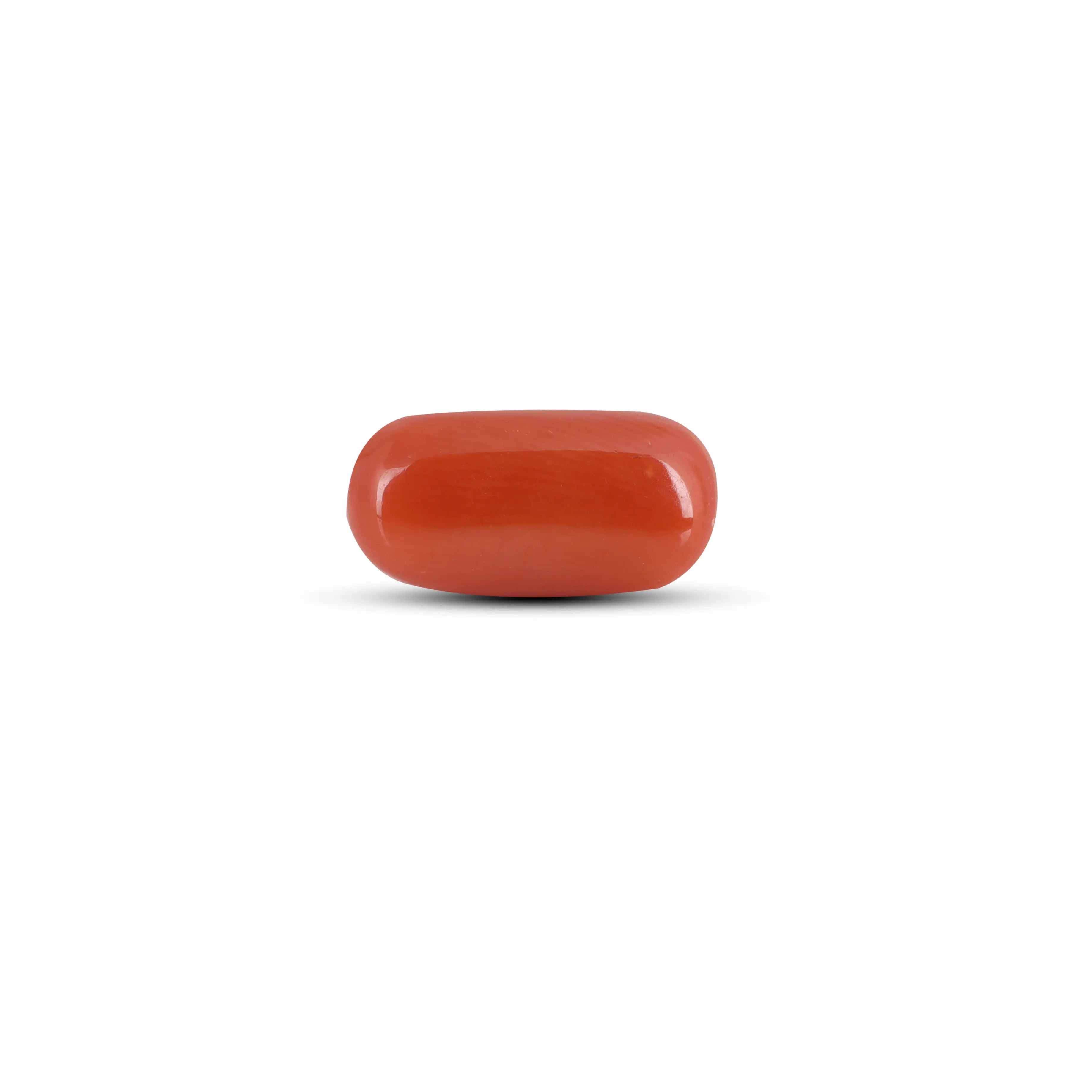 Pramogh Red Coral - 4.35 Carat