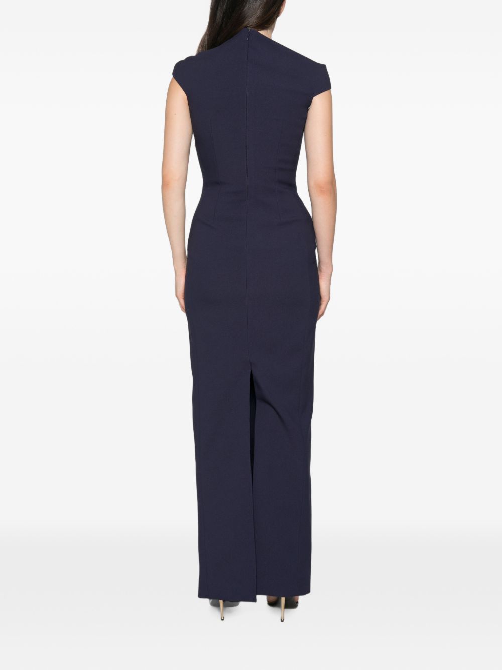 Solace London Dress – POLYESTER 100% - view 4