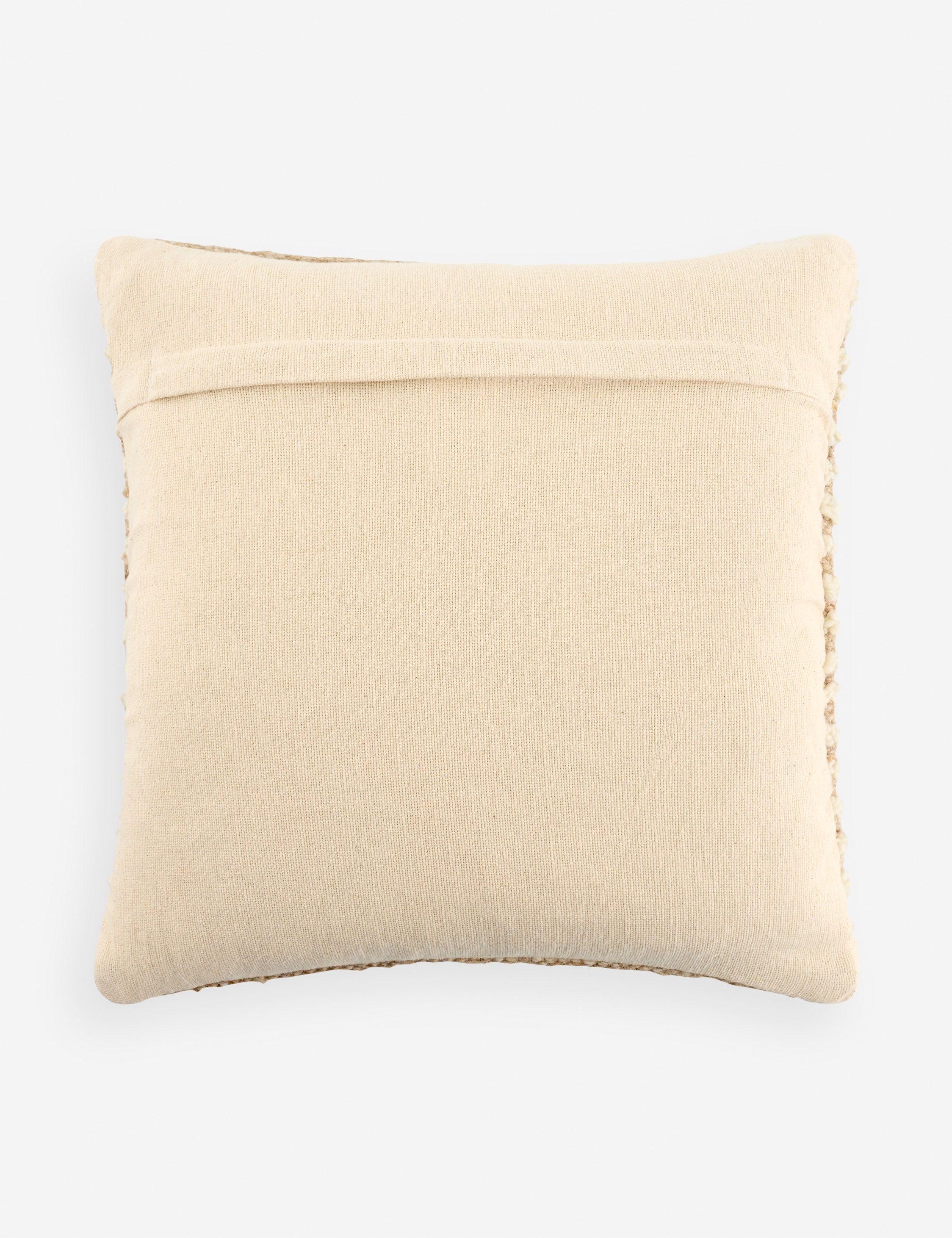 Lulu and Georgia Marcy Pillow - view 4
