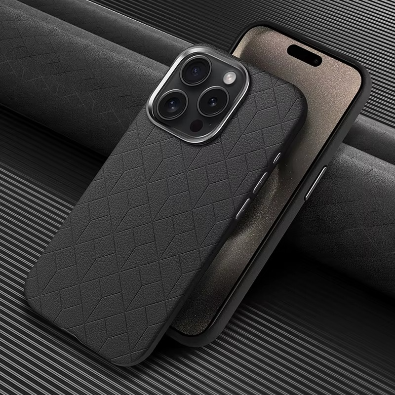 Million Cases Crown Shell