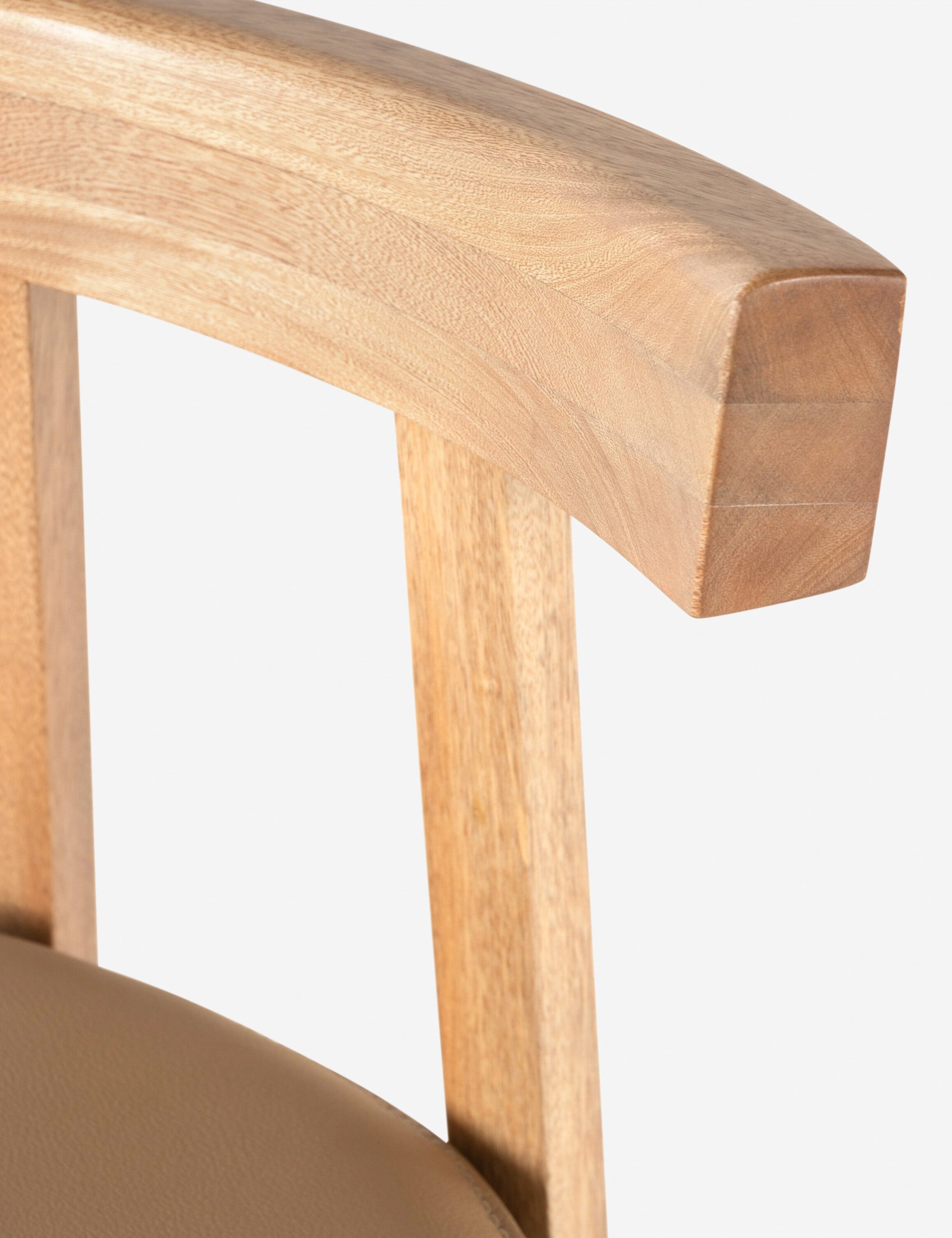 Lulu and Georgia Ayvn Bar And Counter Stool - view 8