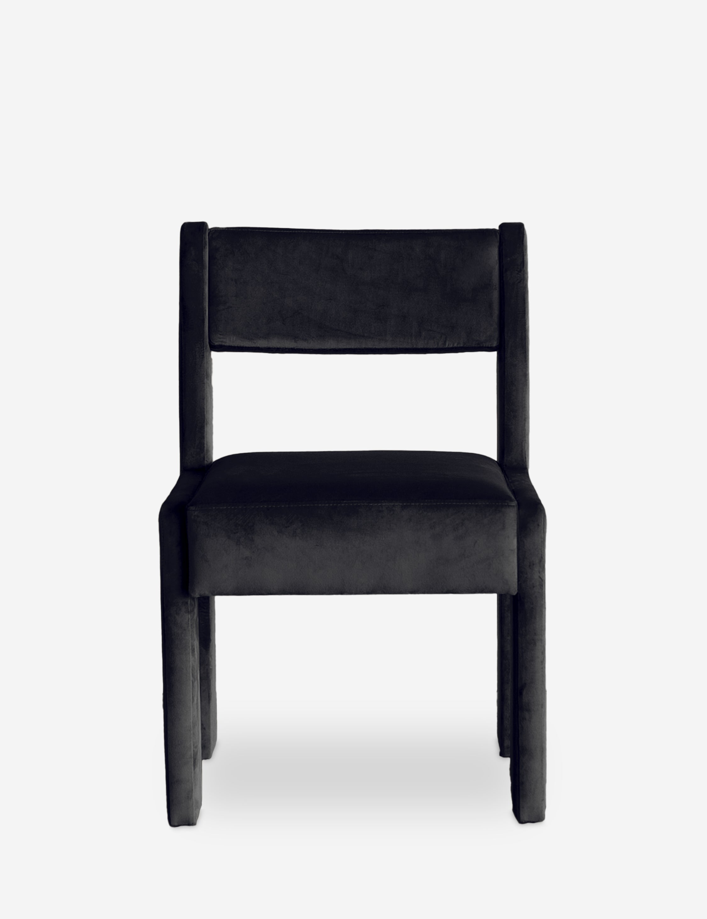Lulu and Georgia Morel Dining Chair by Sun at Six - view 3