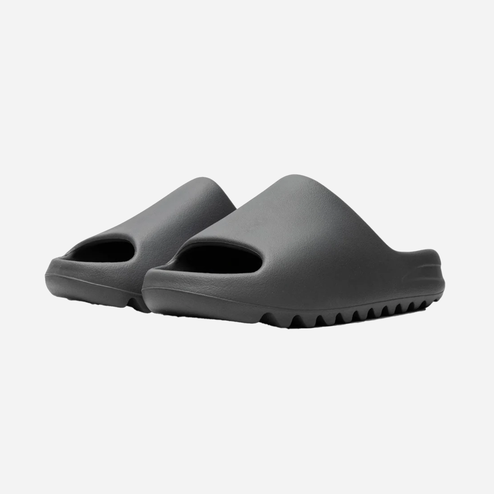 Adidas Yeezy Slide Slate Grey - view 2