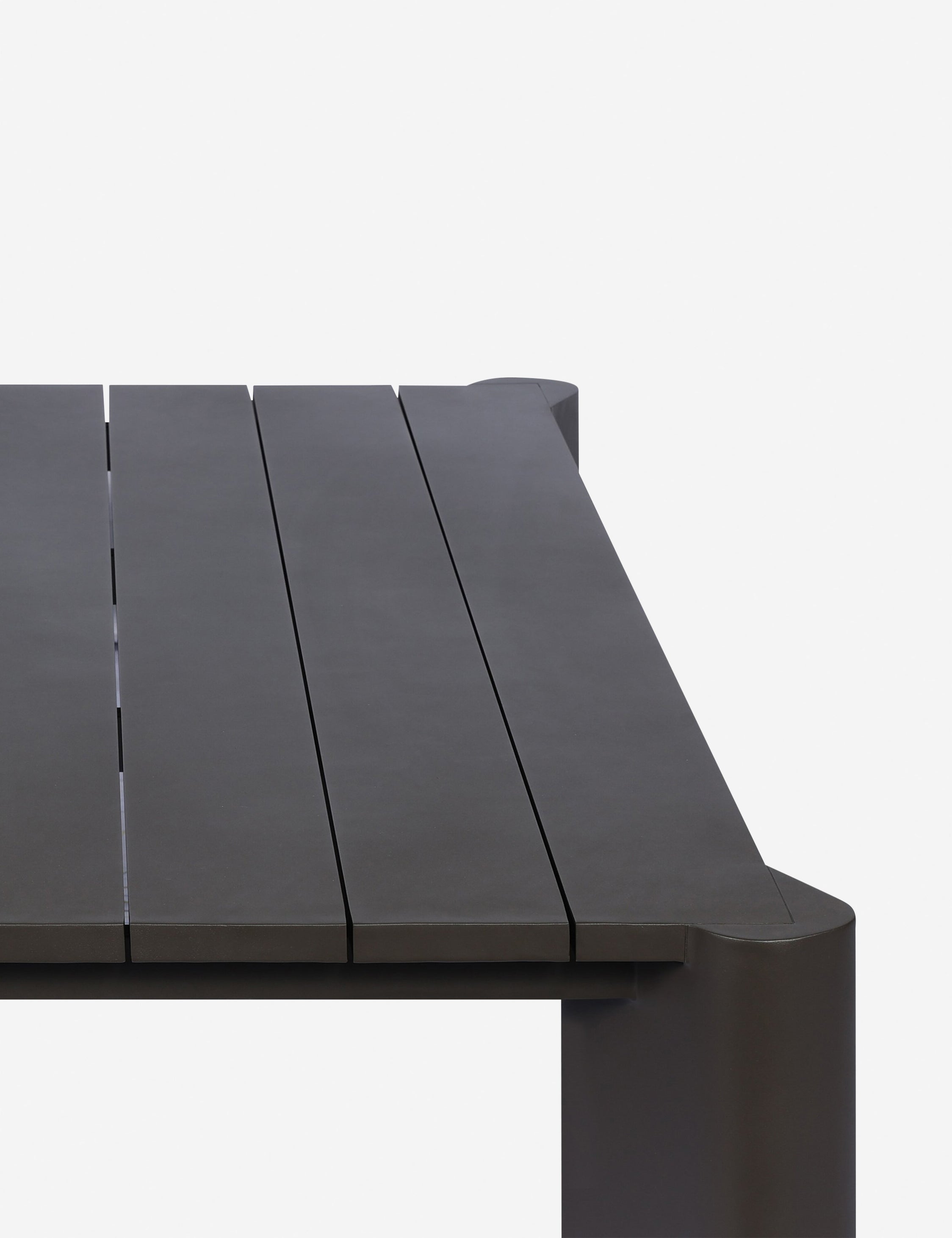 Lulu and Georgia Boone Outdoor Coffee Table - view 8