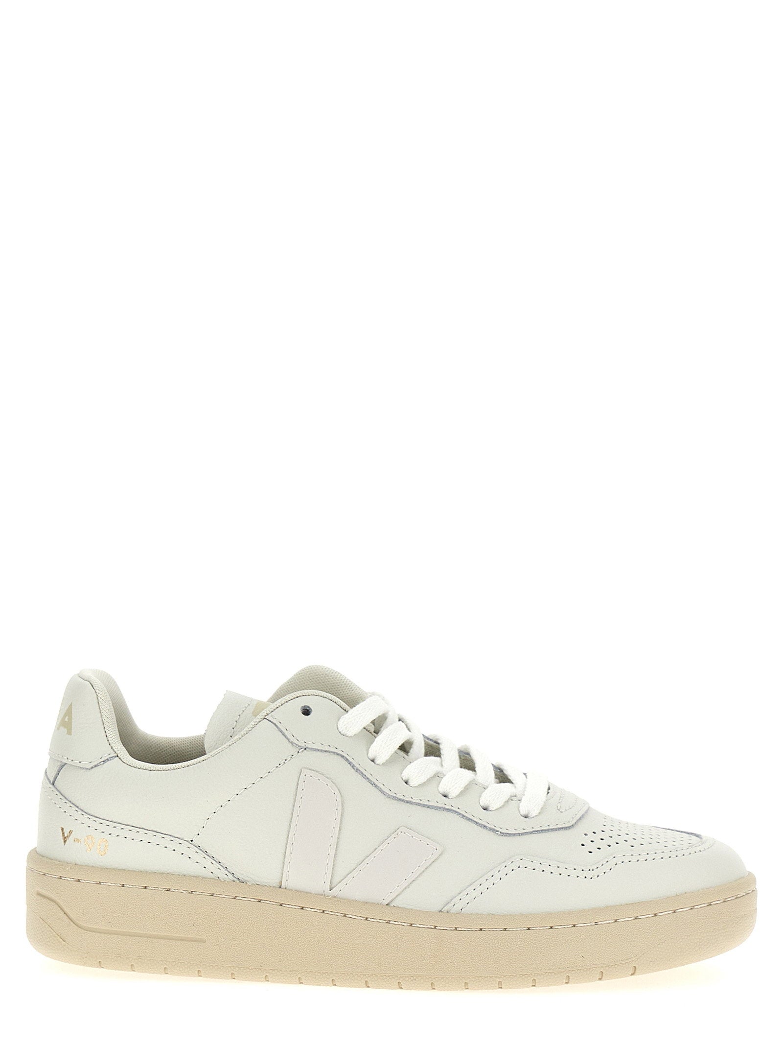 Veja V-90 Sneakers – 100% leather