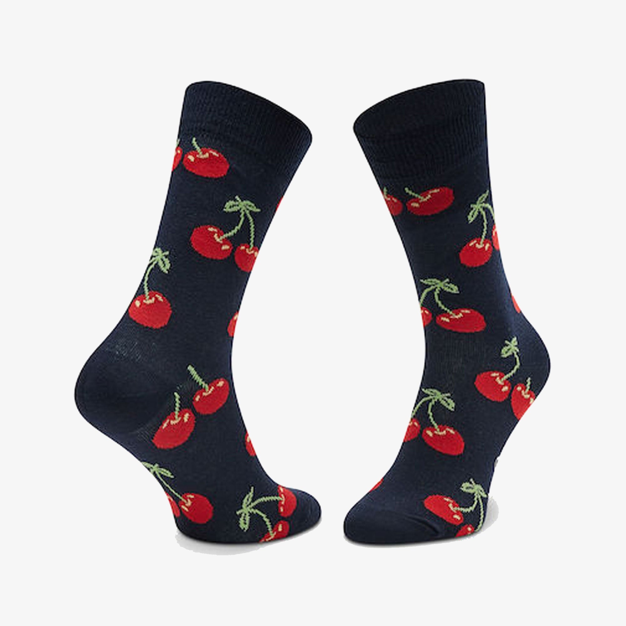 Happy Socks | CHERRY SOCK { MULTI - view 2