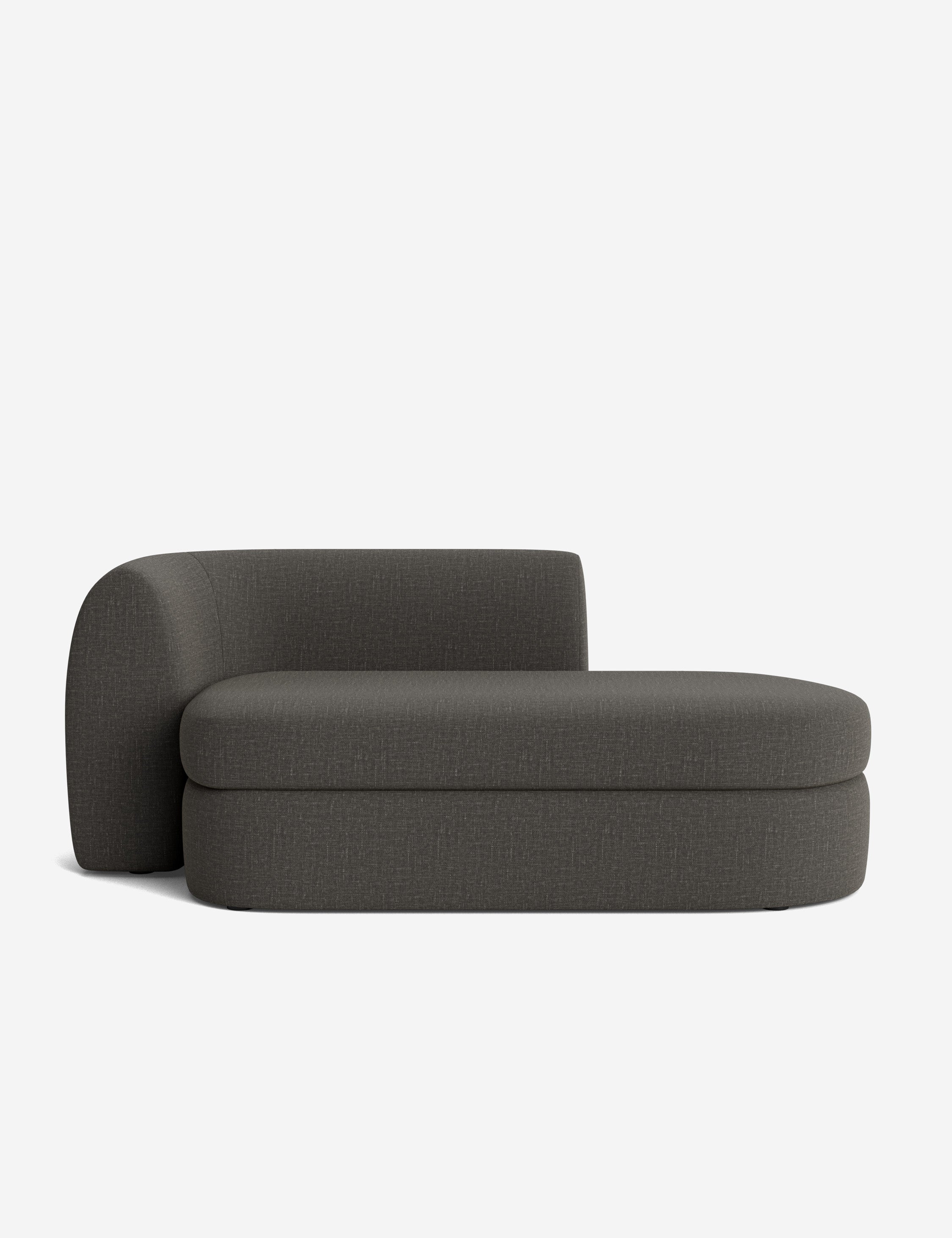 Lulu and Georgia Buckley Chaise - view 36
