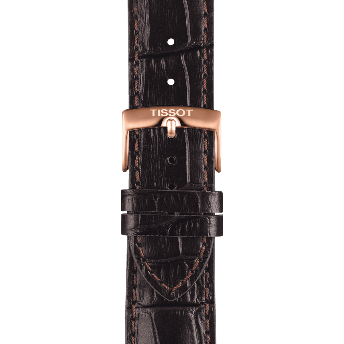 Tissot T-Sport Black Dial Men 45mm