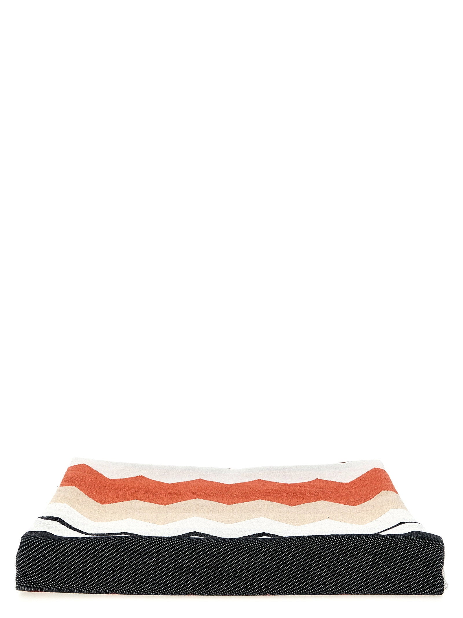 Missoni Home Best Fouta Beach Towel – 100% cotton