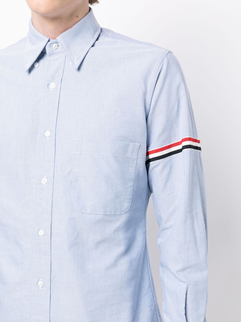 Thom Browne Shirt – 100% Cotton - view 2