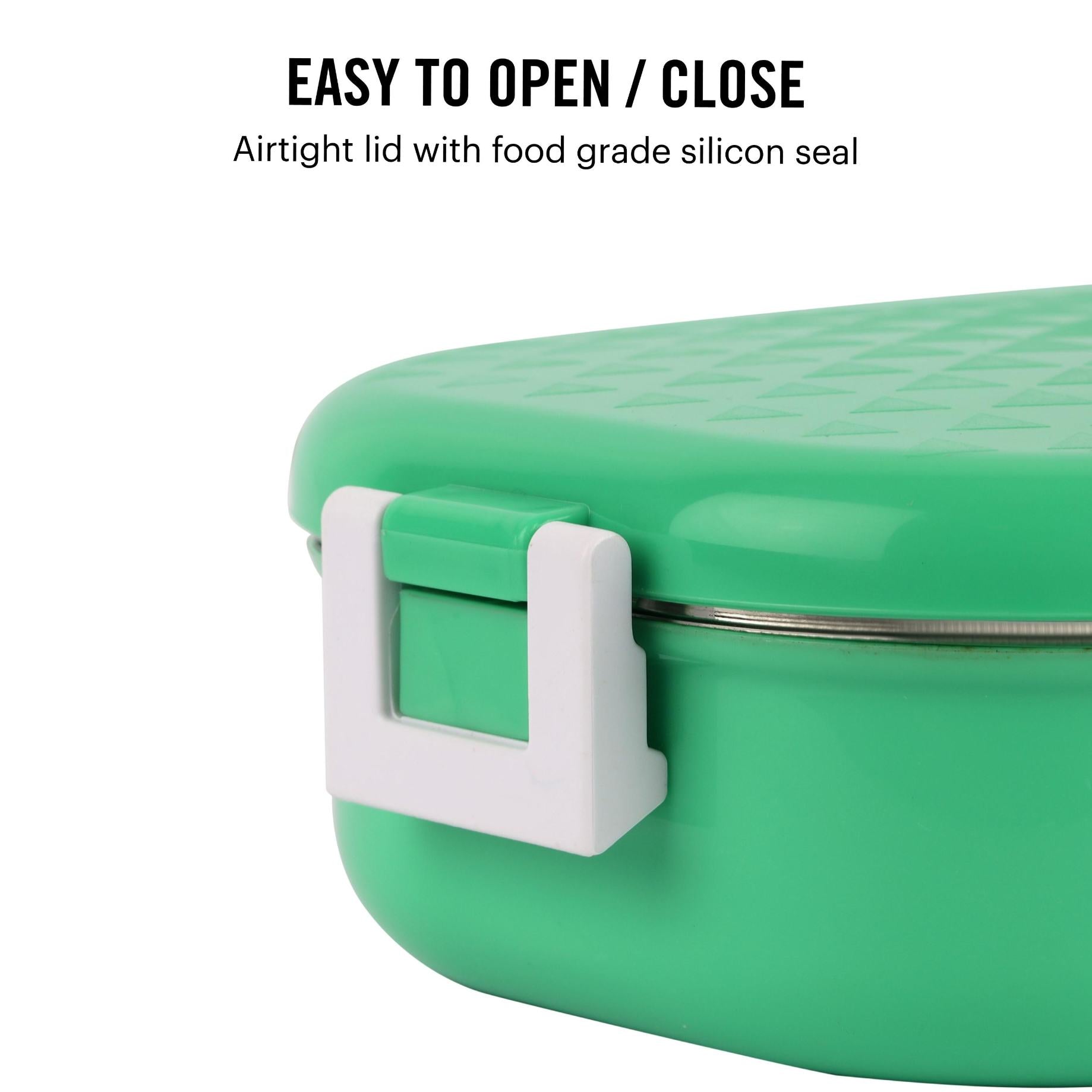 Cello Altro Neo Lunch Box & Water Bottle Set - view 24