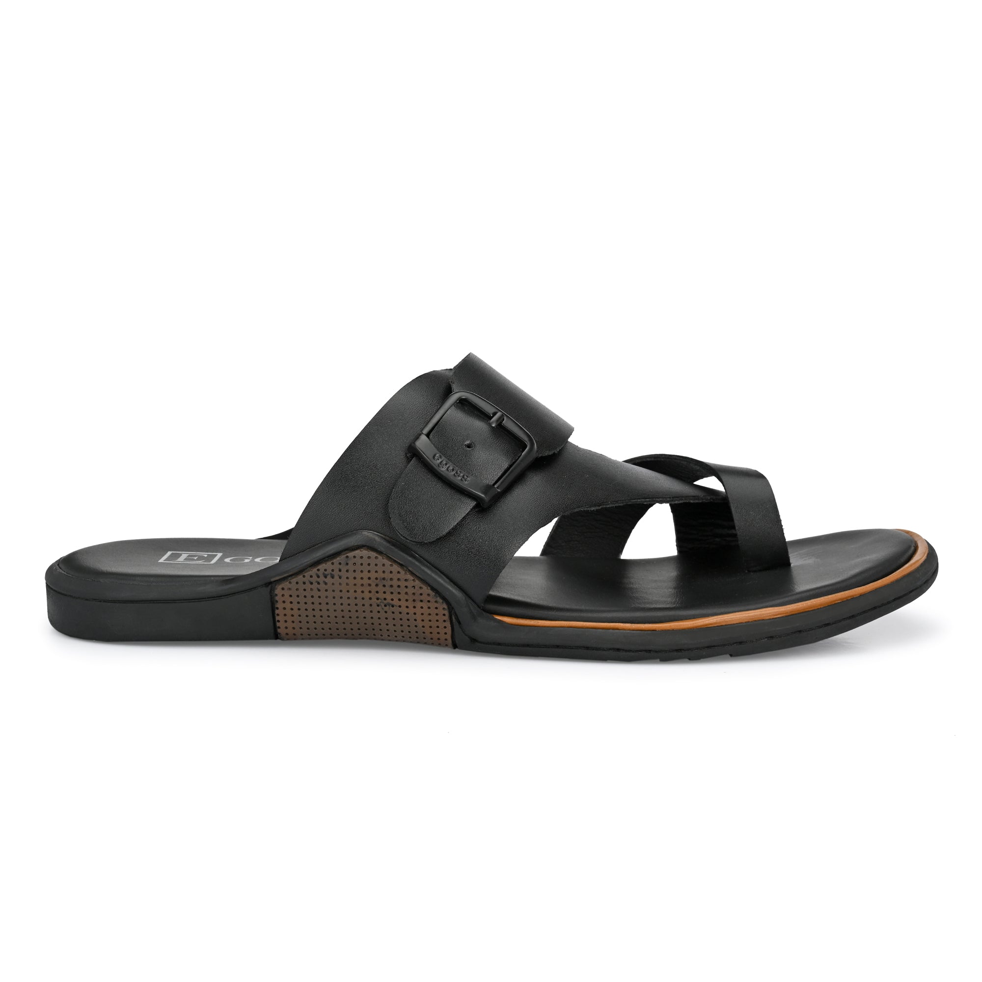 Egoss Shoes Egoss Slippers For Men - view 2