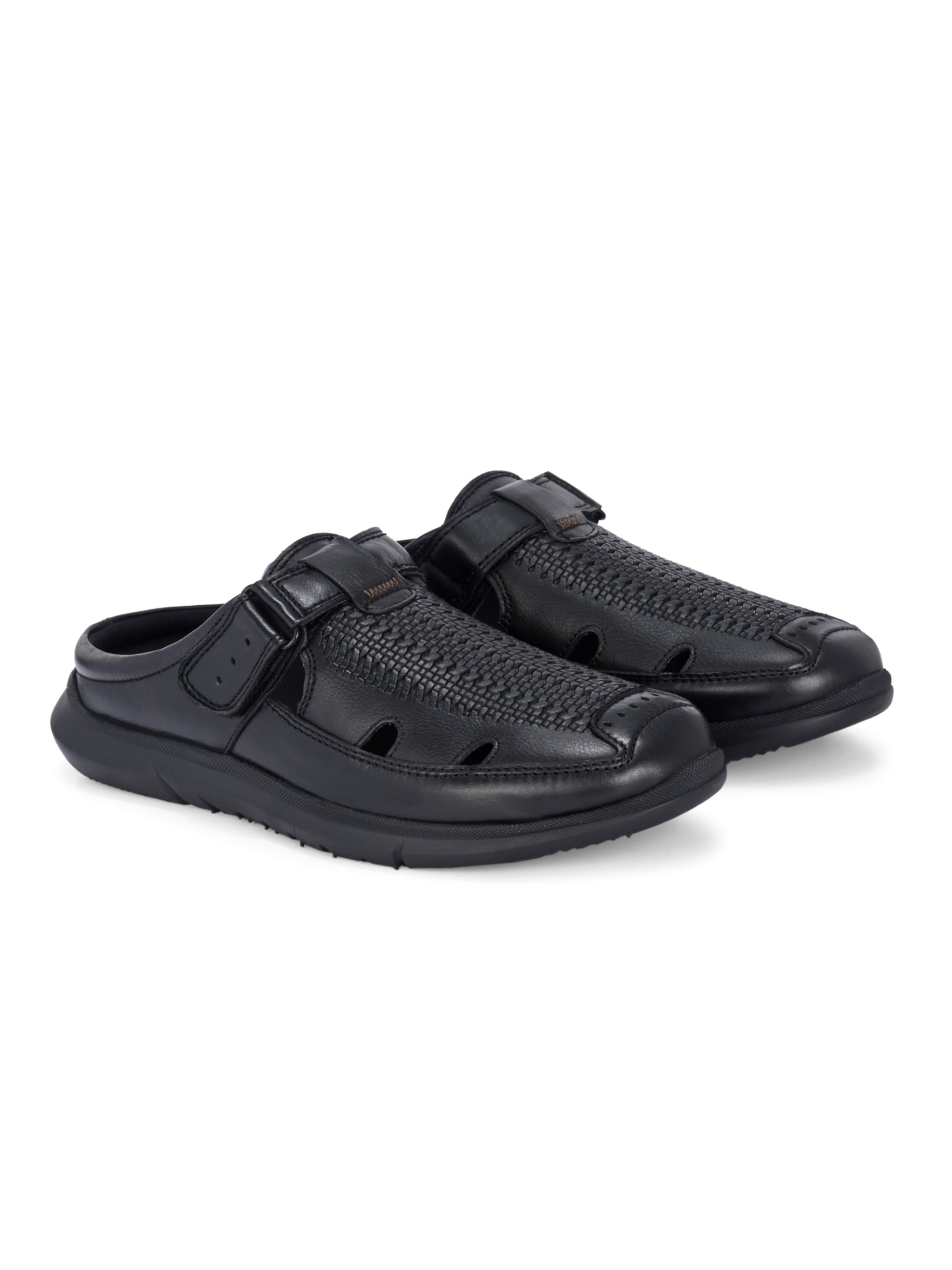 Egoss Shoes Zero Gravity Slip-On Mules by Egoss - view 34