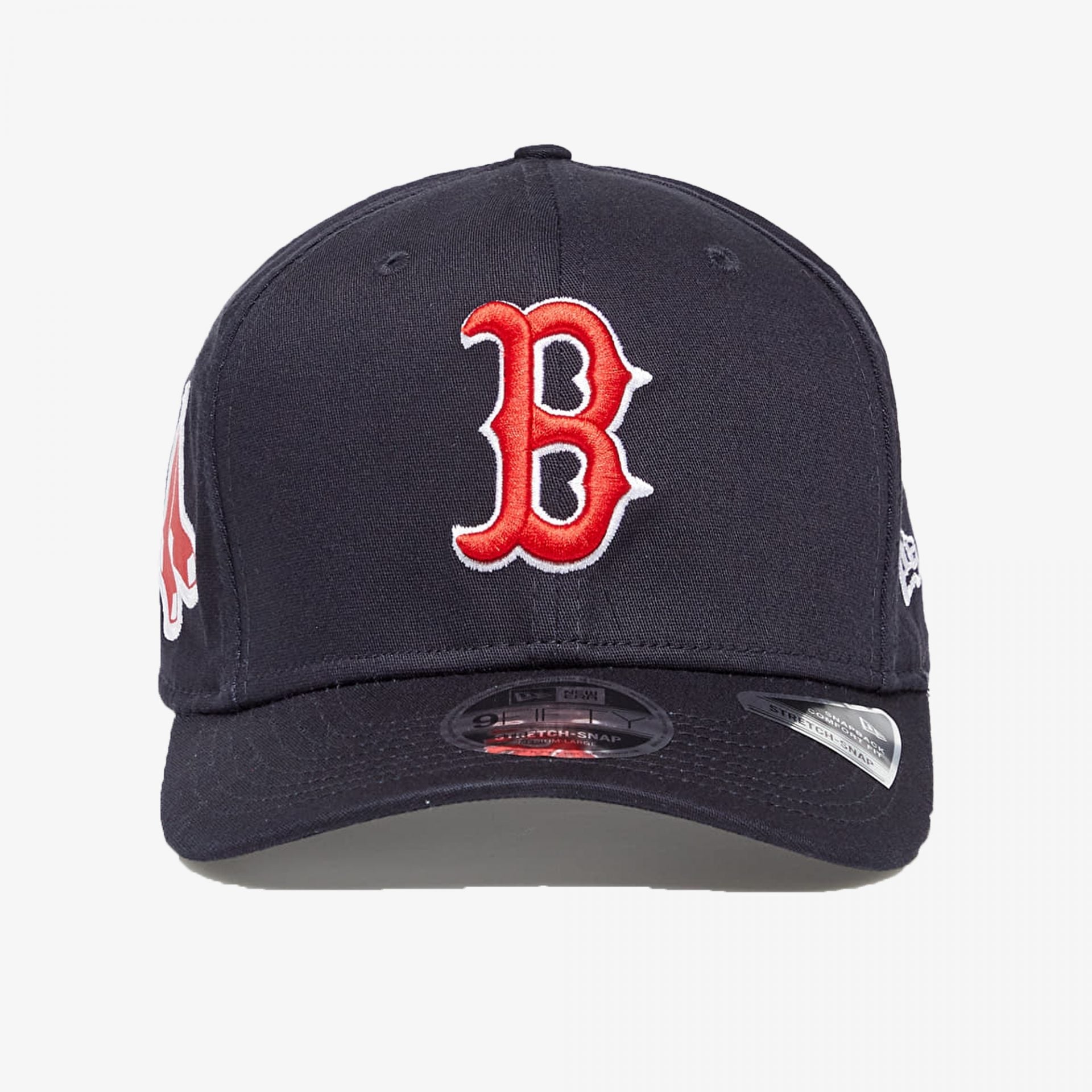 New Era | 9FIFTY STRETCH SNAPBACK CAP - view 2