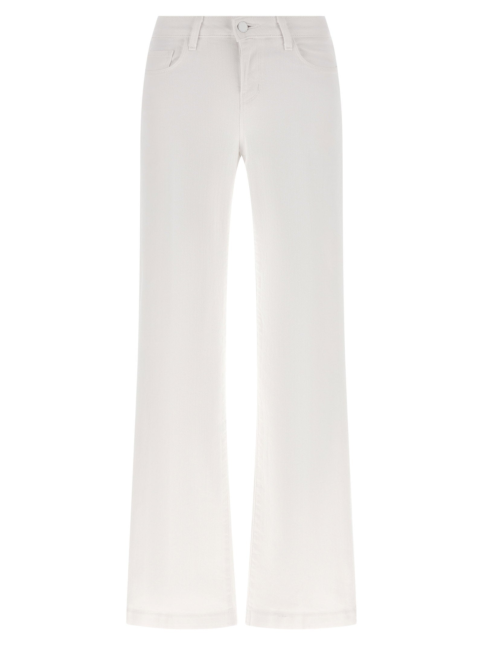 L'agence Joanne Jeans – 98% cotton, 2% elastane