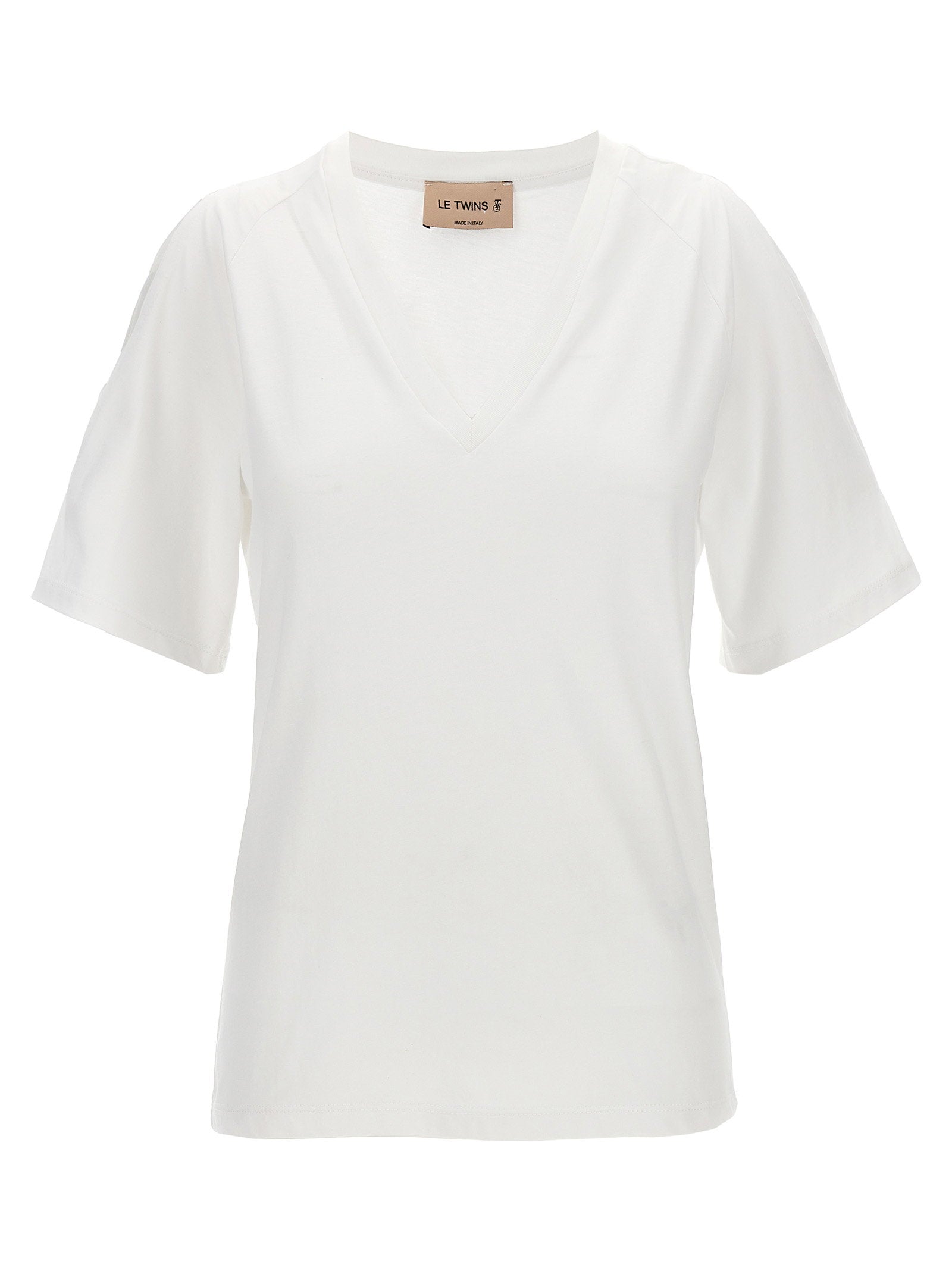 Le Twins Gianna T-shirt – 100% cotton