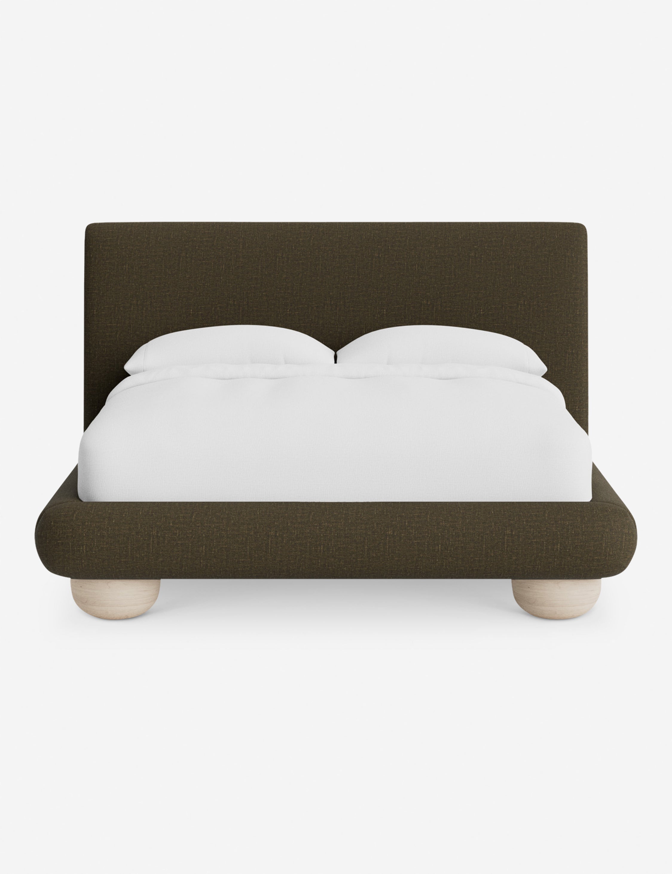 Lulu and Georgia Rigby Platform Bed - view 98