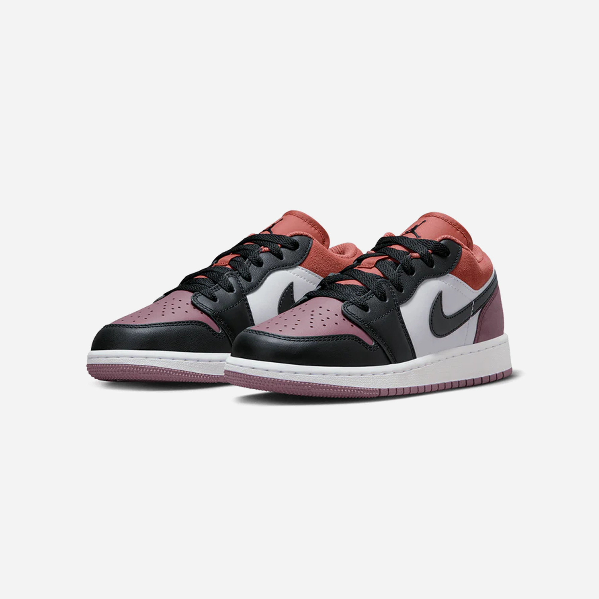 Nike Air Jordan 1 Low Sky J Mauve - view 2