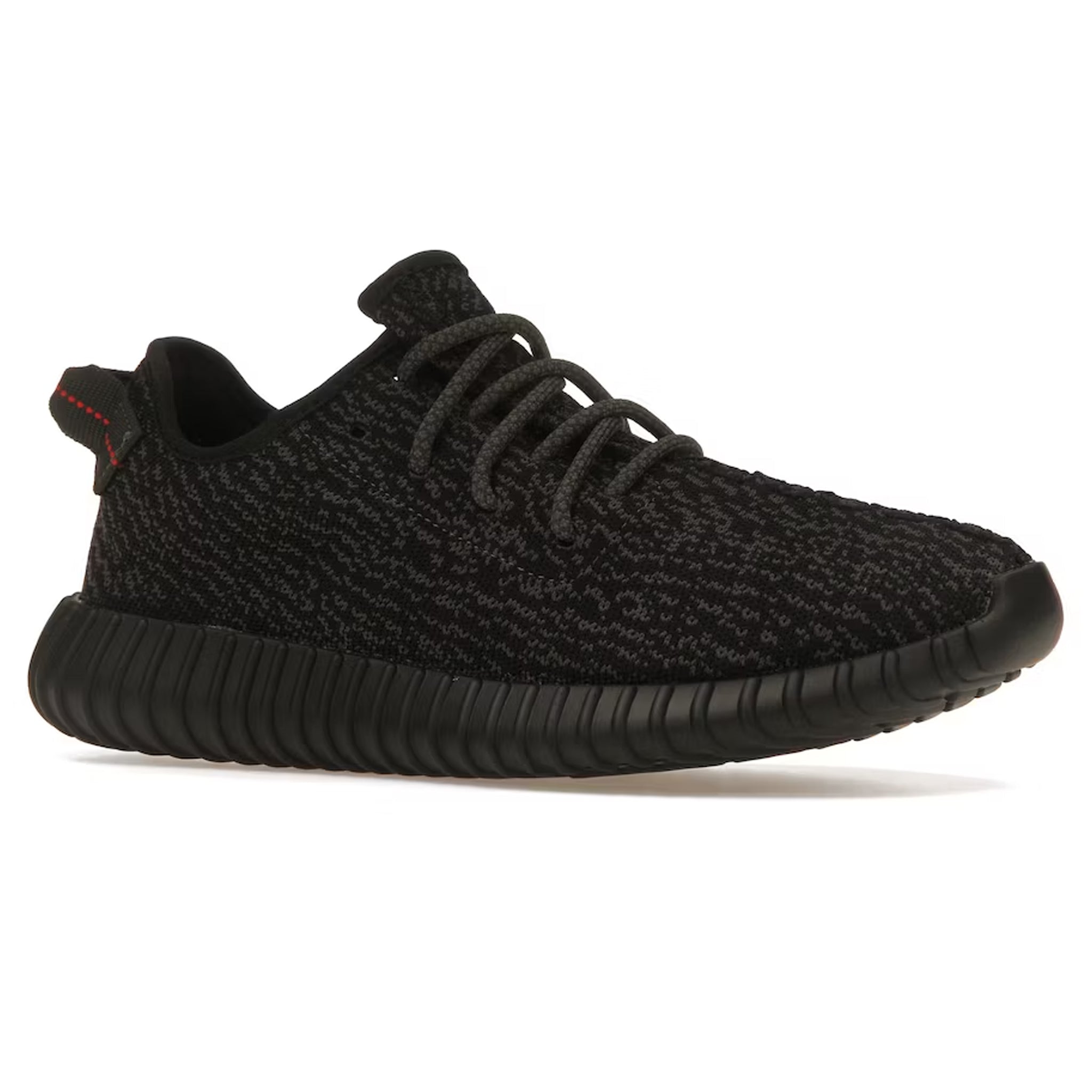 Adidas Yeezy Boost 350 Pirate Black (2023) - view 2