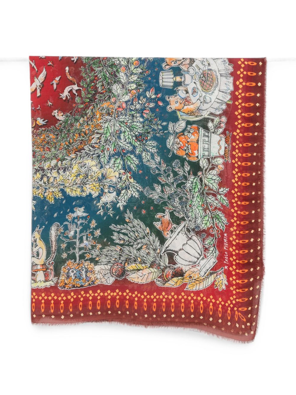 Faliero sarti caps – Faliero Sarti Scarf – Cashmere 100 %