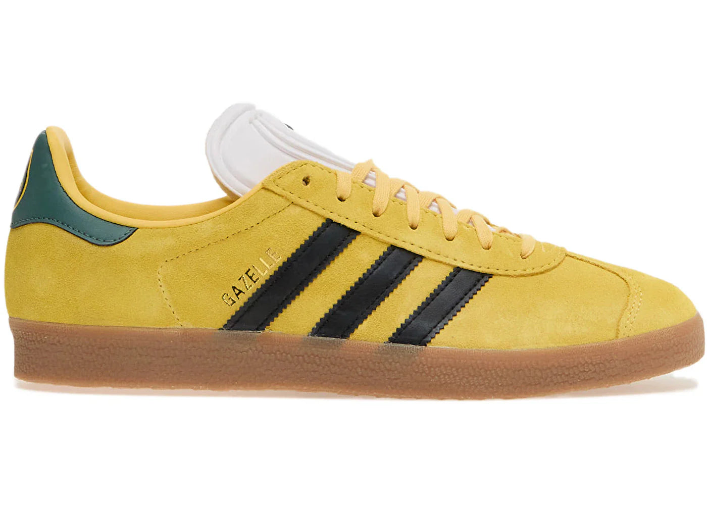 Adidas Gazelle Jamaica Football Federation