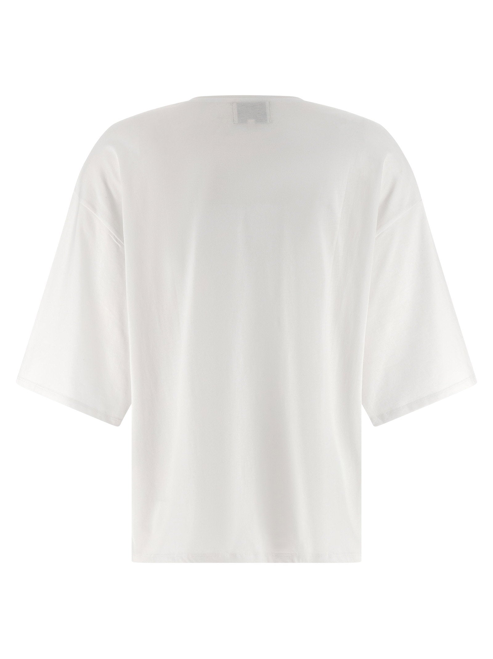 Loulou De Saison Osis T-shirt – 100% cotton - view 2