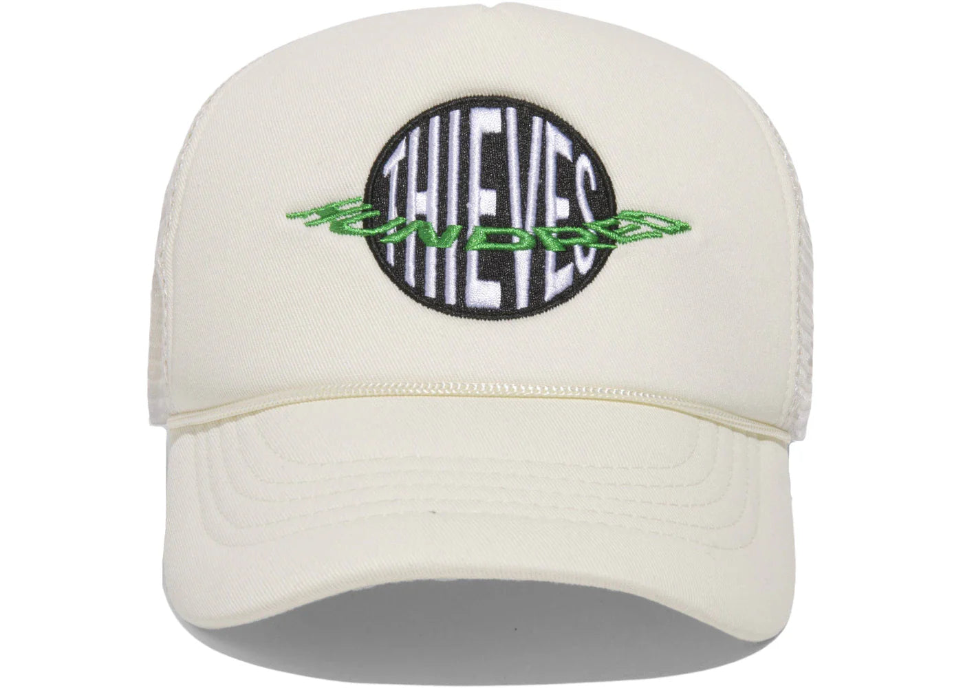 100 Thieves Time Trial Hat Bone