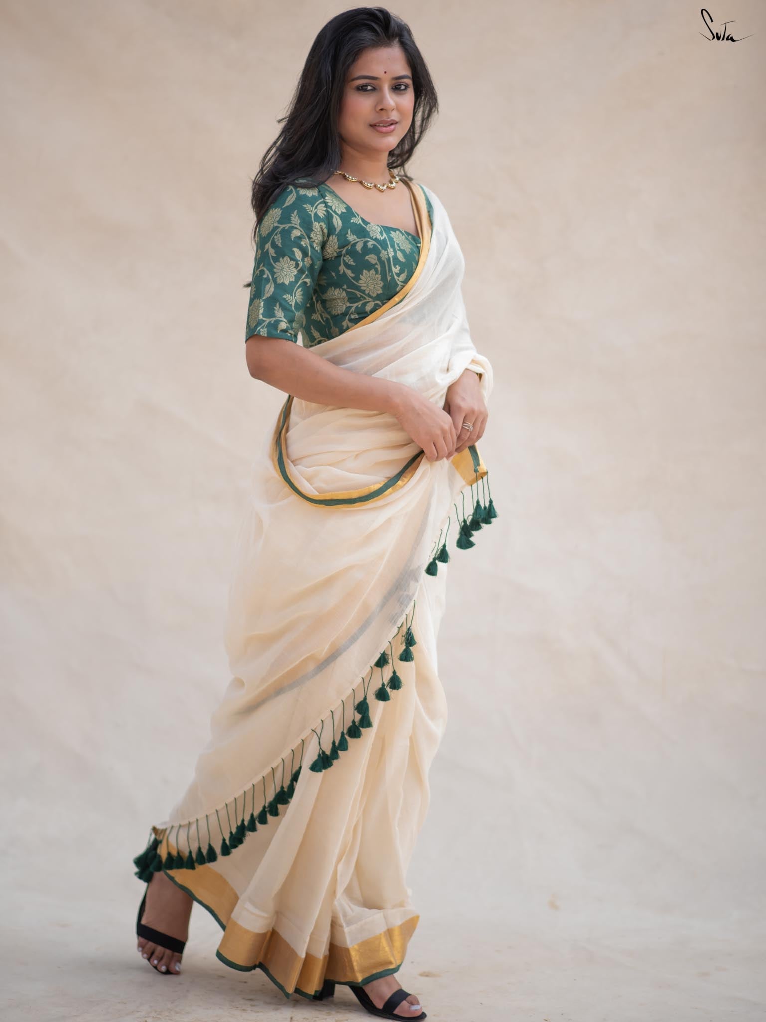 Suta.in salwar suits – suta.in Aavani