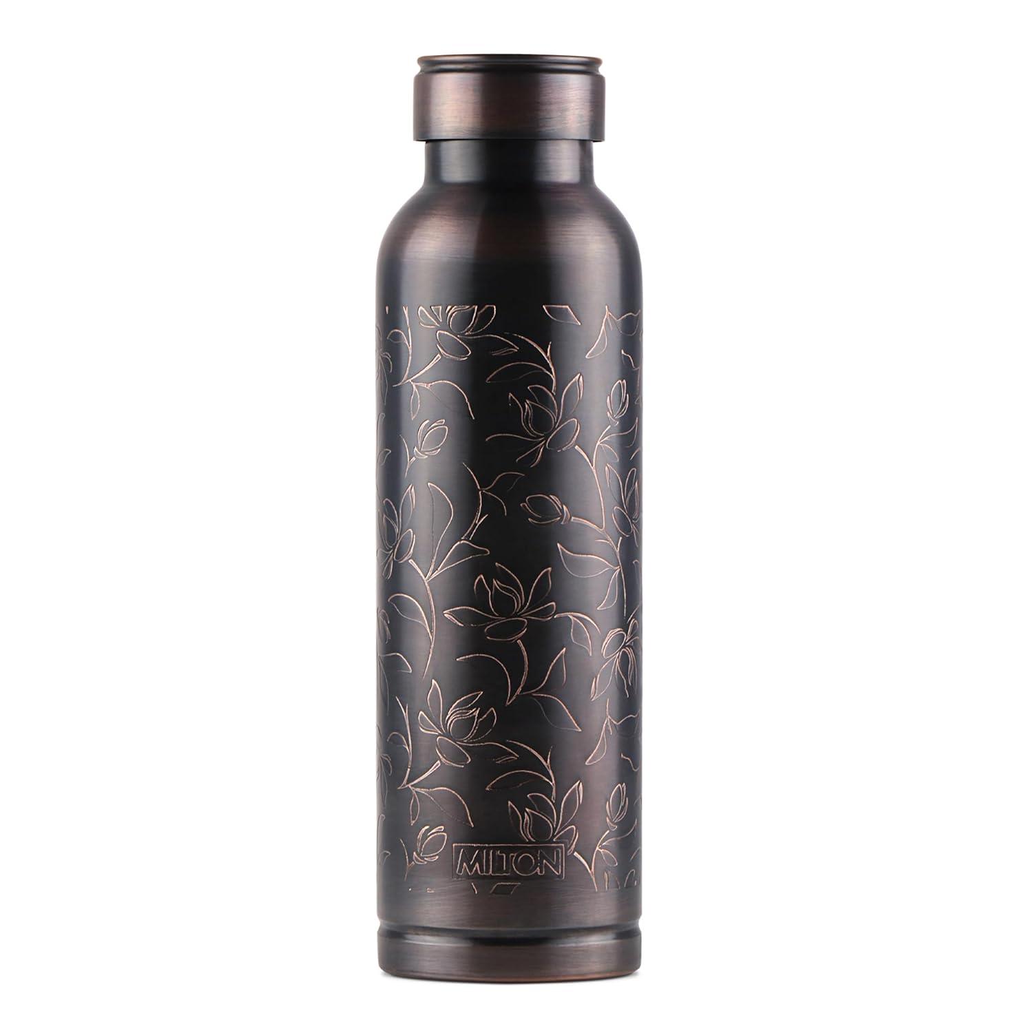 Milton 1000 Copper Swasth Water Bottle | 1 Pc - view 9