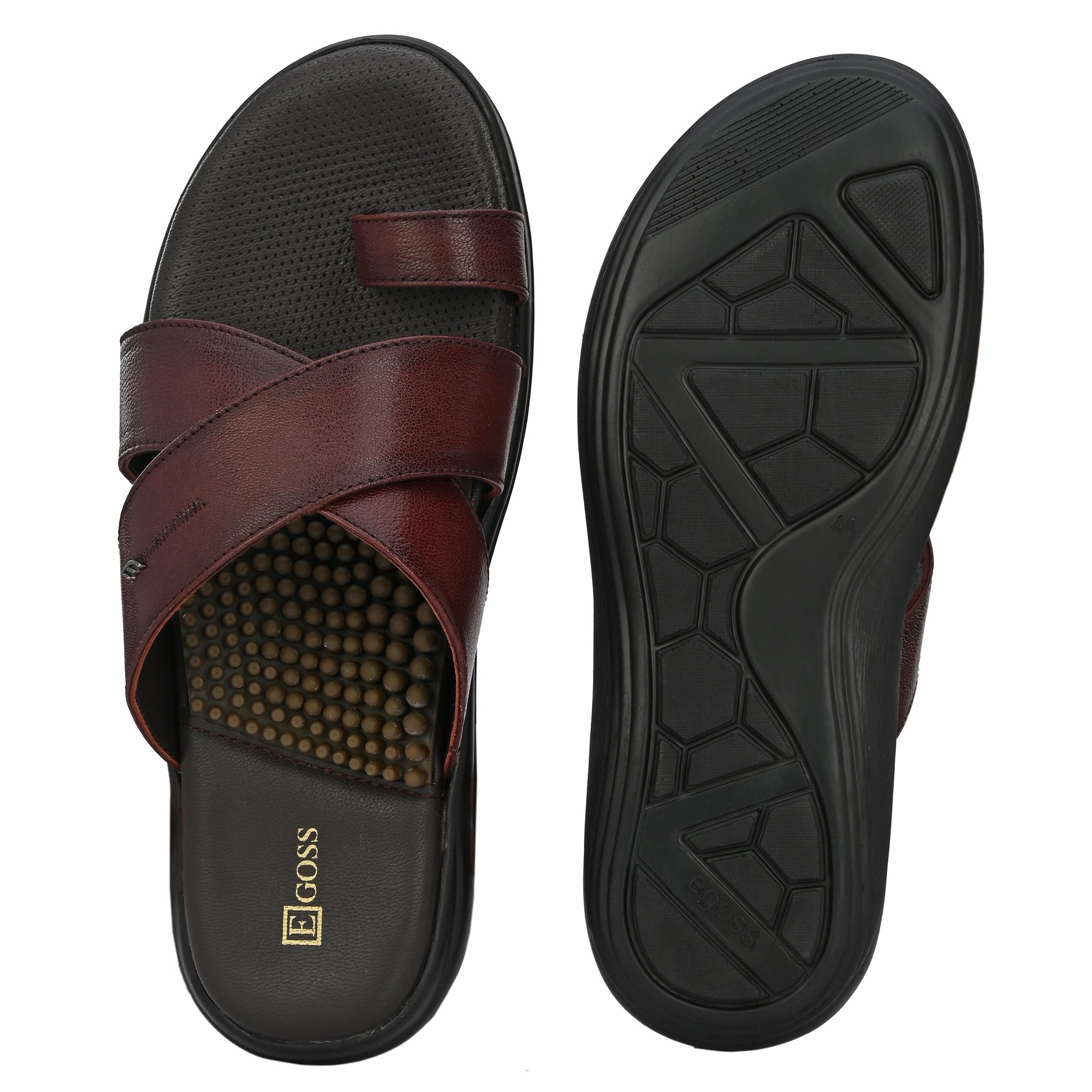 egoss-shoes Sweet Pain Slippers - view 12
