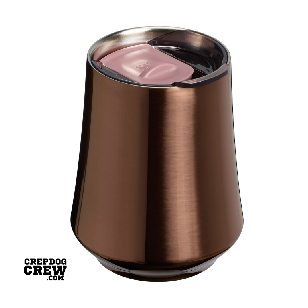 STANLEY TUMBLER The Reserve Wine Polished Rose Gold 11 Oz - view 2